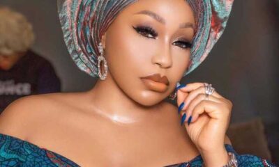 Rita Dominic: Biography, Family, Education, Career And Net Worth