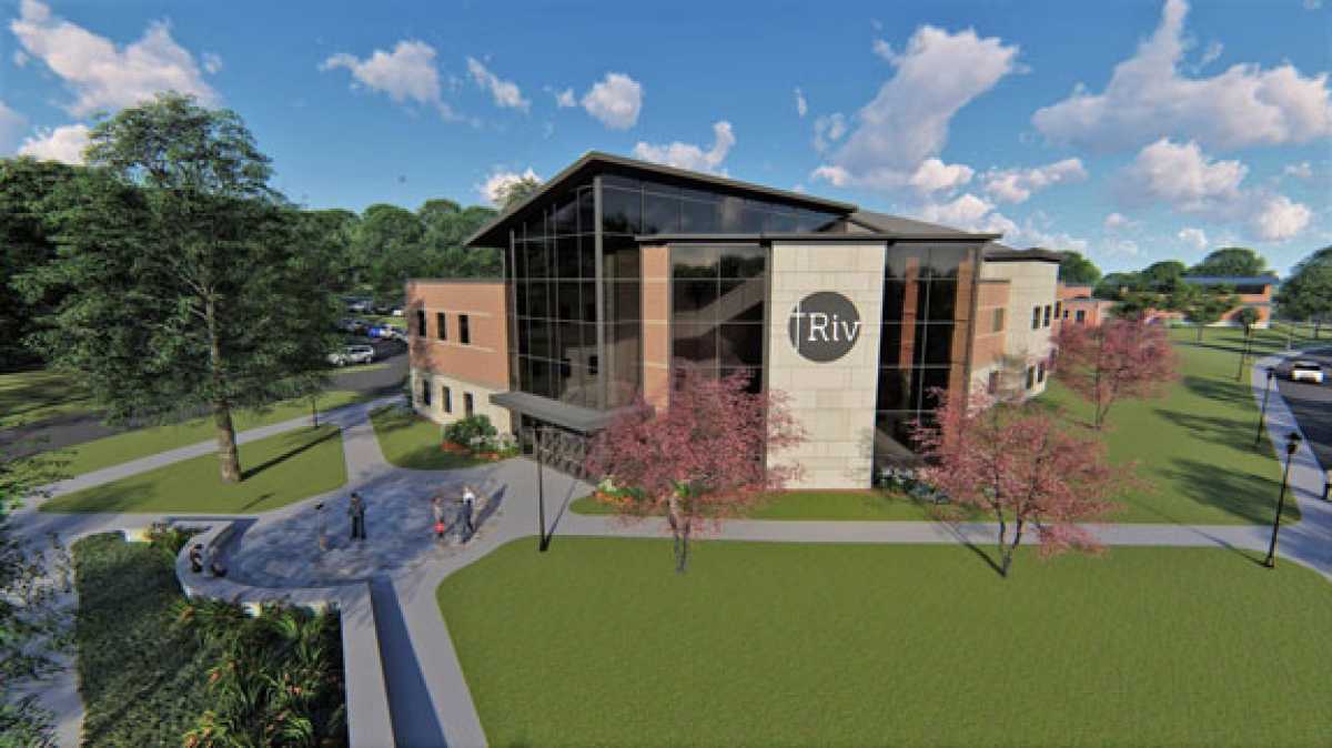 Rivier University Nashua — Times News Global