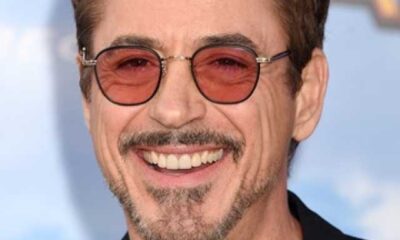 Robert Downey Jr.: Biography, Family, Education, Career And Net Worth