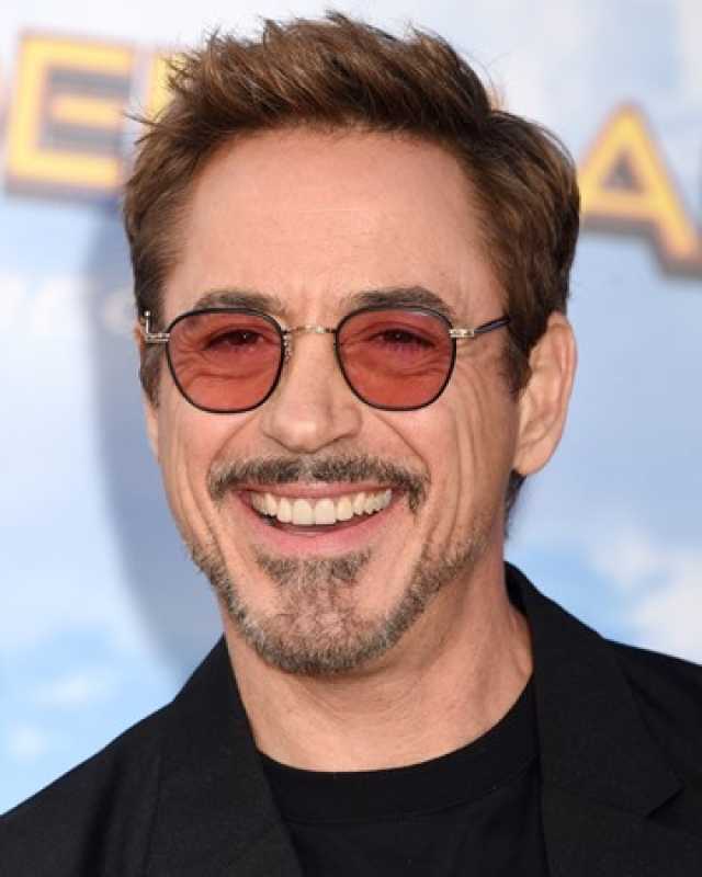 Robert Downey Jr.: Biography, Family, Education, Career And Net Worth