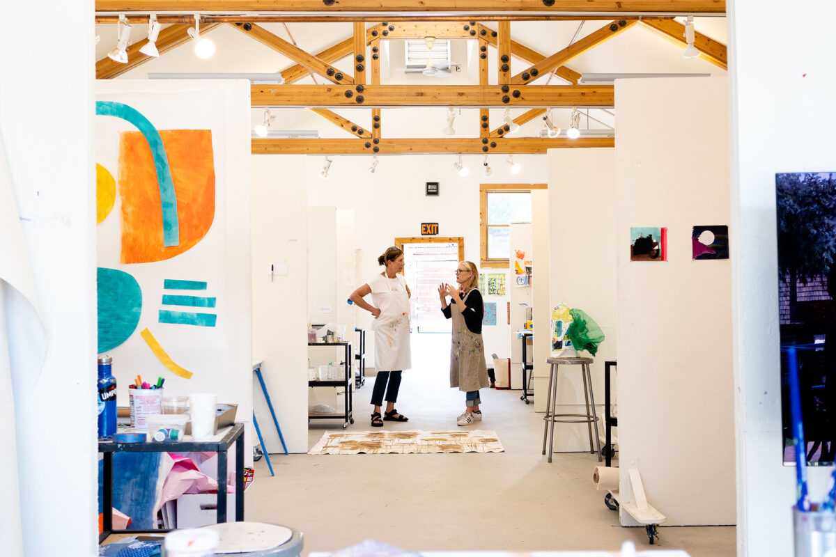 Rocky Mountain College of Art and Design Fostering Artistic Excellence