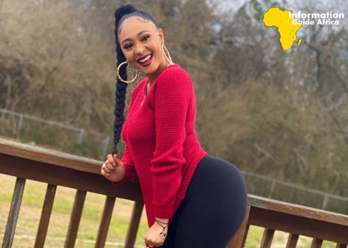 Roseline Meurer: Biography, Family, Education, Career And Net Worth