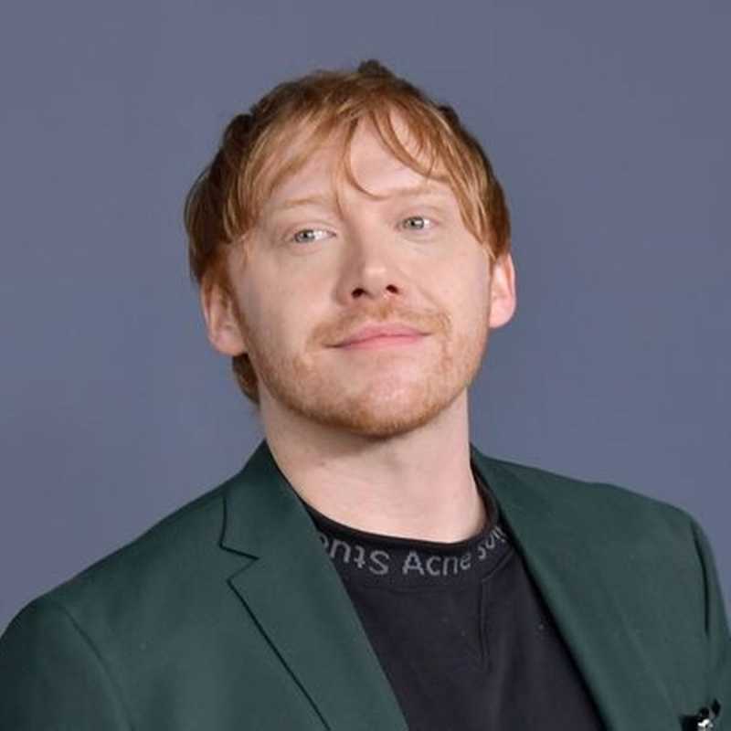 Rupert Grint: Biography, Family, Education, Career And Net Worth