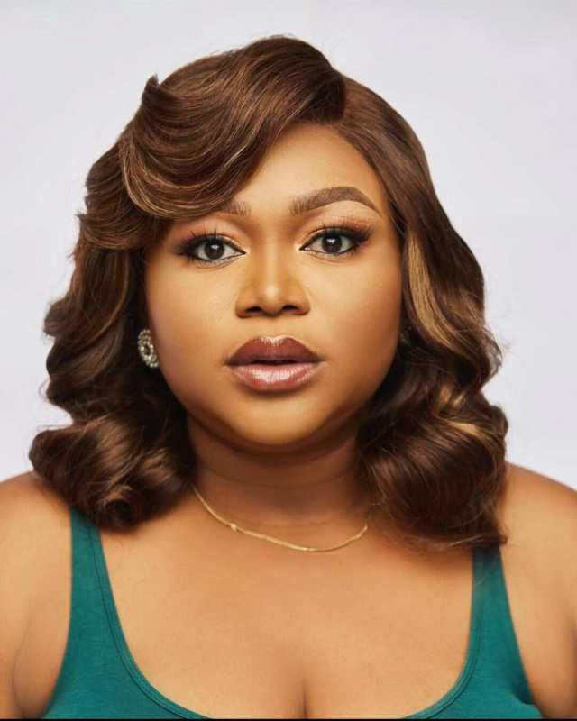 Ruth Kadiri: Biography, Family, Education, Career And Net Worth