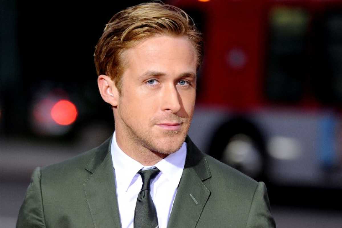 Ryan Gosling: Biography, Family, Education, Career And Net Worth