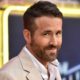 Ryan Reynolds: Biography, Family, Education, Career And Net Worth