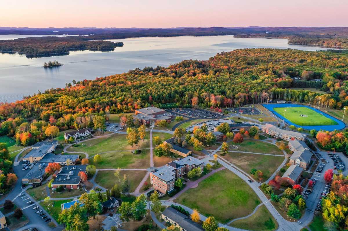 Saint Joseph's College of Maine: A Comprehensive Overview — Times News ...