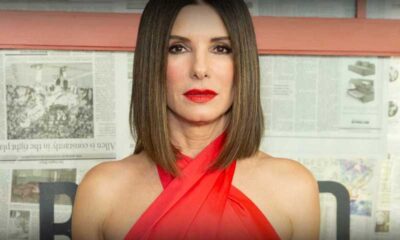 Sandra Bullock: Biography, Family, Education, Career And Net Worth