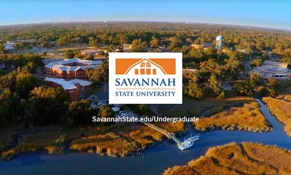 Savannah State University A Comprehensive Guide — Times News Global