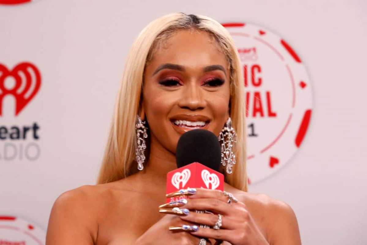 Saweetie: Biography, Family, Education, Career And Net Worth