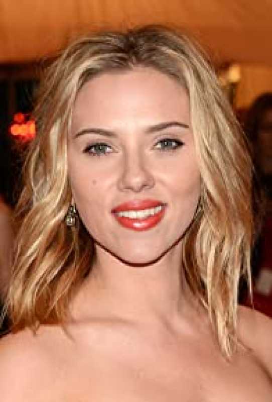 Scarlett Johansson: Biography, Family, Education, Career And Net Worth