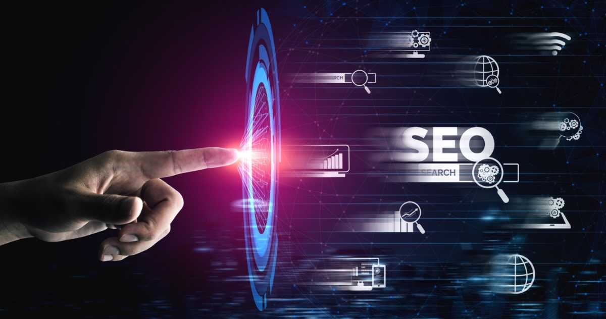 Search Engine Optimization Service: Key Components