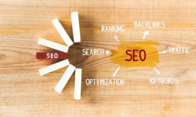 Seo And Marketing: The Symbiotic Relationship