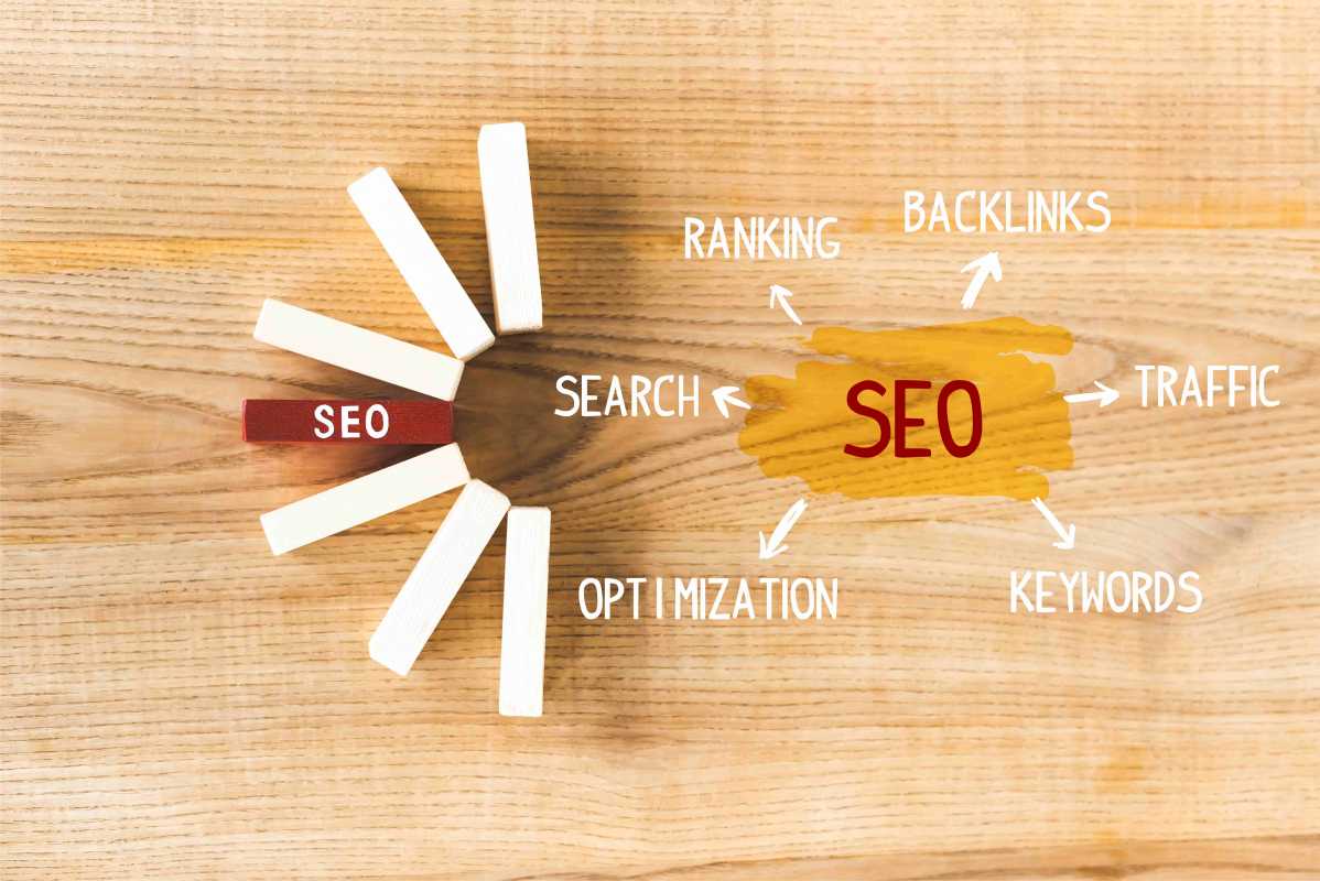 Seo And Marketing: The Symbiotic Relationship