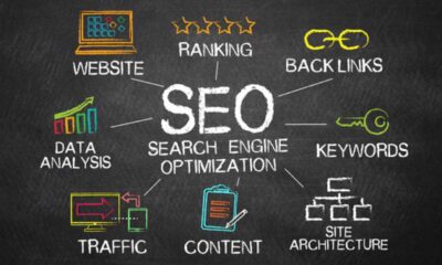 Seo Backlink Services: What Makes Them Effective