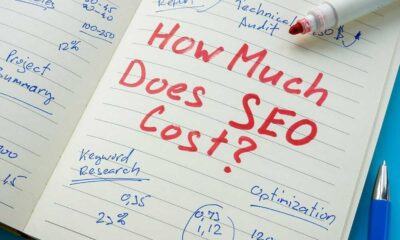 Seo Costs In The Uk: A Comparative Analysis