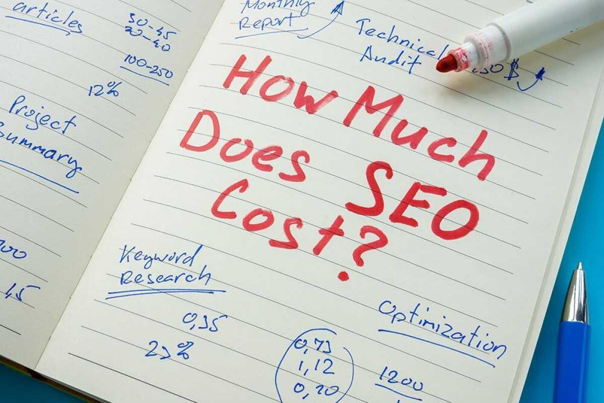 Seo Costs In The Uk: A Comparative Analysis