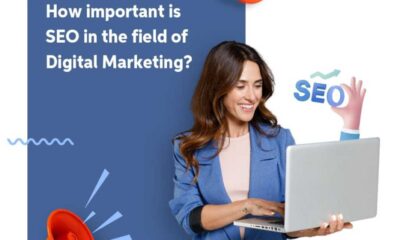 Seo Marketing Digital: What It Entails