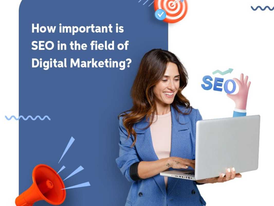 Seo Marketing Digital: What It Entails