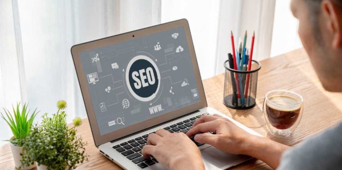 Seo Packages In Dubai: Trends And Insights