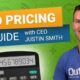 Seo Services Pricing Models: Understanding Variations