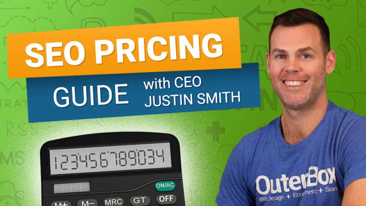 Seo Services Pricing Models: Understanding Variations