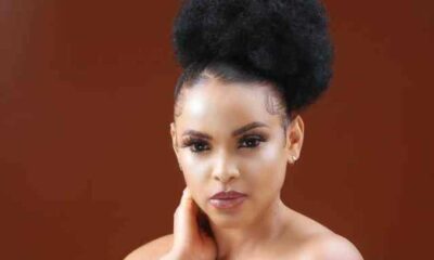 Shirley Igwe: Biography, Family, Education, Career And Net Worth