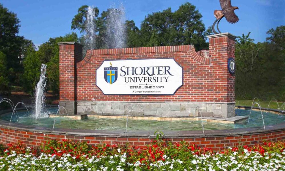 Shorter University Rome: A Comprehensive Guide — Times News Global