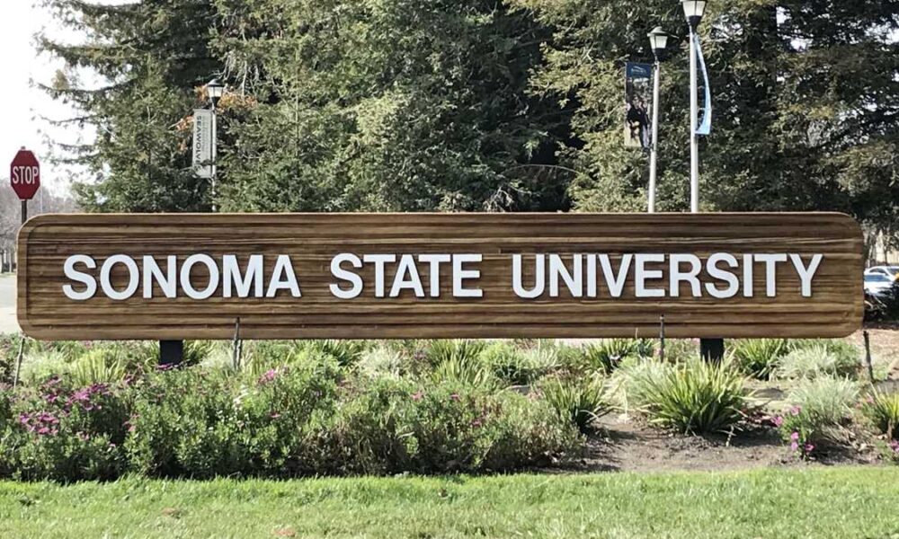 Sonoma State University: A Comprehensive Guide to Rohnert Park's 