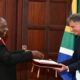 South Africa Recalls Israeli Ambassador Amid Gaza Conflict Criticism