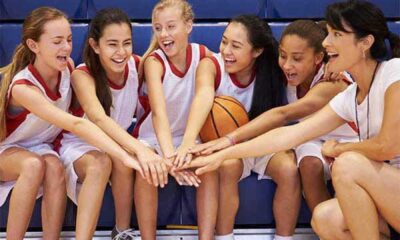 Sports And Family Dynamics: Bonding Through Athletic Activities