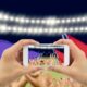 Sports And Technology: Enhancing Fan Engagement