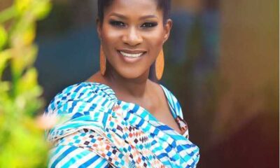 Stephanie Okereke Linus: Biography, Family, Education, Career And Net Worth