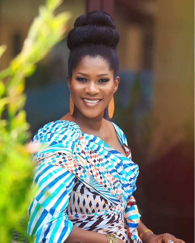 Stephanie Okereke Linus: Biography, Family, Education, Career And Net Worth