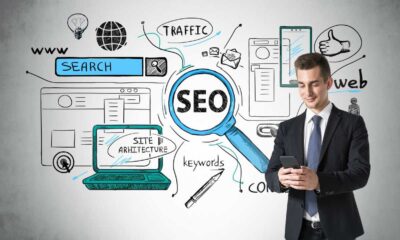 Strategies Employed By Top Seo Marketing Companies