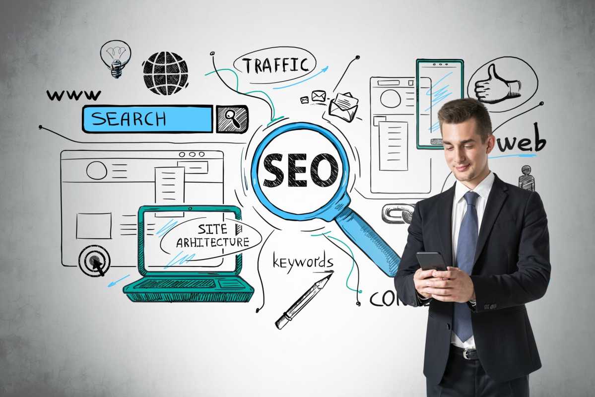 Strategies Employed By Top Seo Marketing Companies