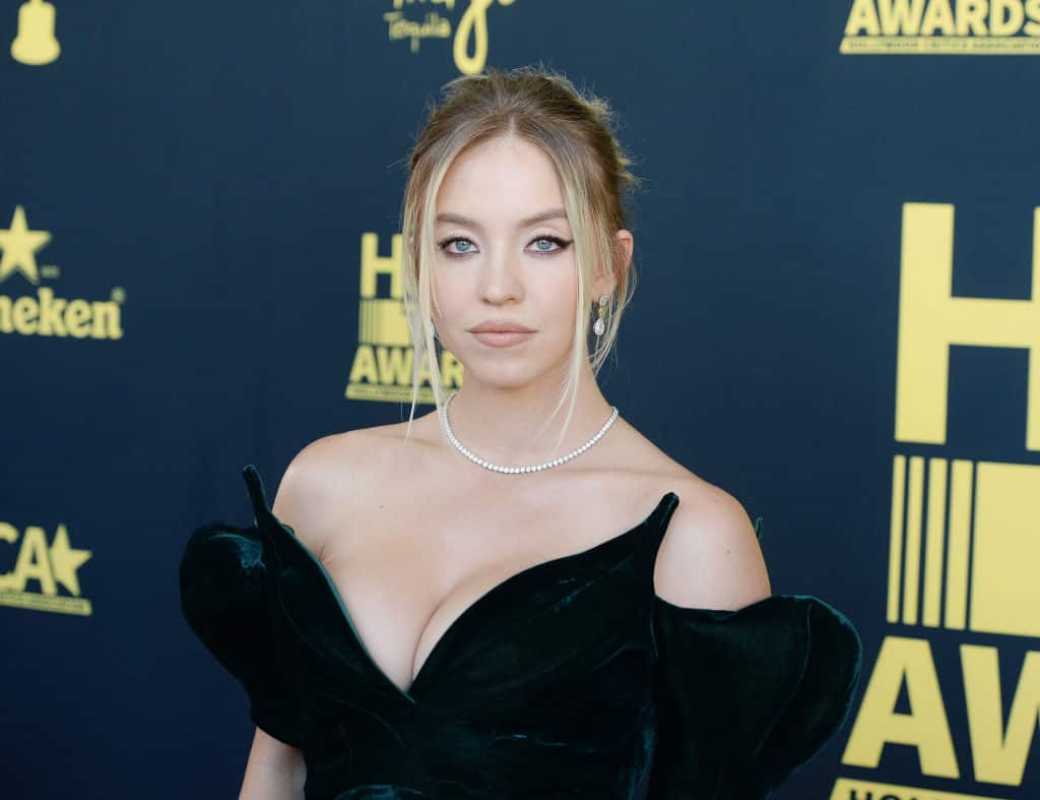 Sydney Sweeney: Biography, Family, Education, Career And Net Worth