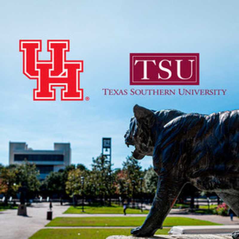 Texas Southern University Houston A Guide to Campus Life, Programs