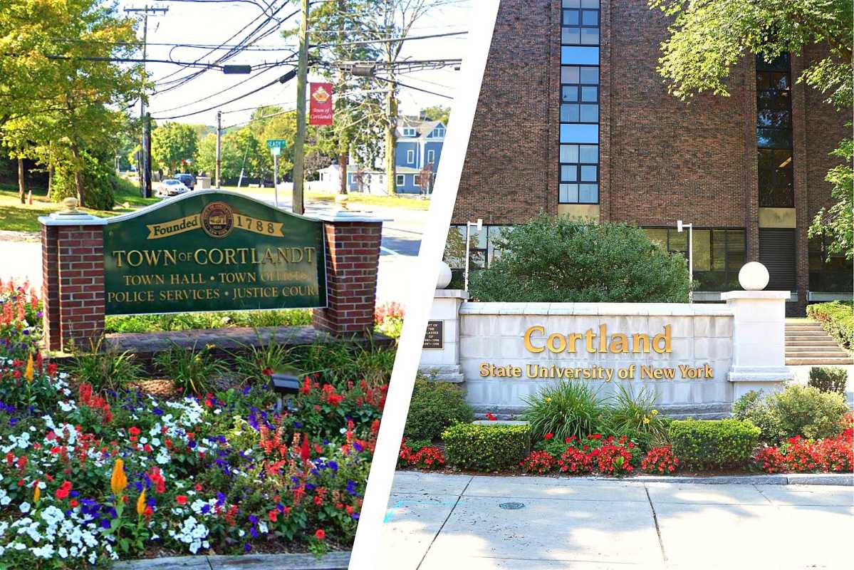 The Beautiful Town of Cortland A Hidden Gem in Upstate New York