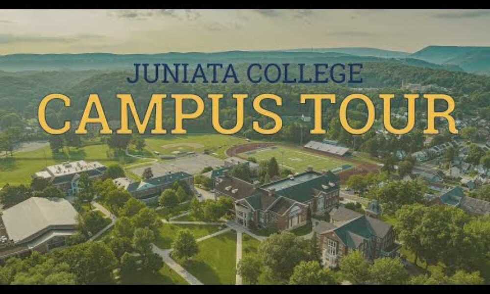The Beauty and Uniqueness of Juniata College — Times News Global