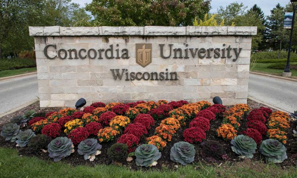 The Beauty of Concordia University Wisconsin Mequon — Times News Global