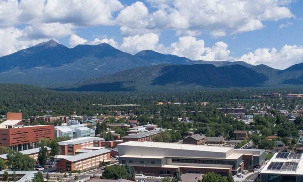 The Beauty of Northern Arizona University Flagstaff — Times News Global