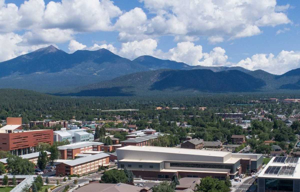 The Beauty of Northern Arizona University Flagstaff — Times News Global