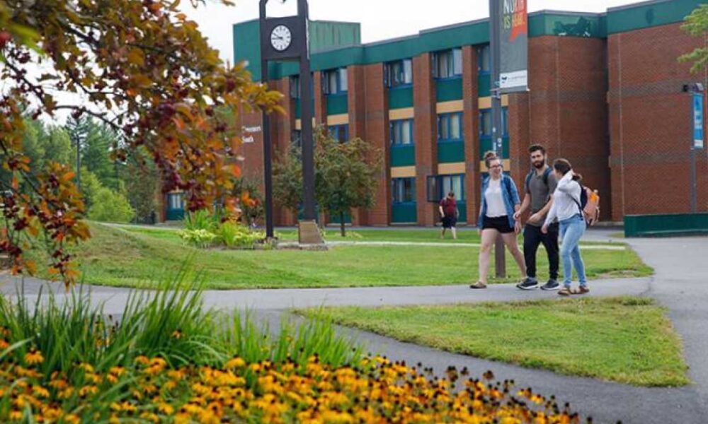 The Beauty of Northern Vermont University Johnson — Times News Global