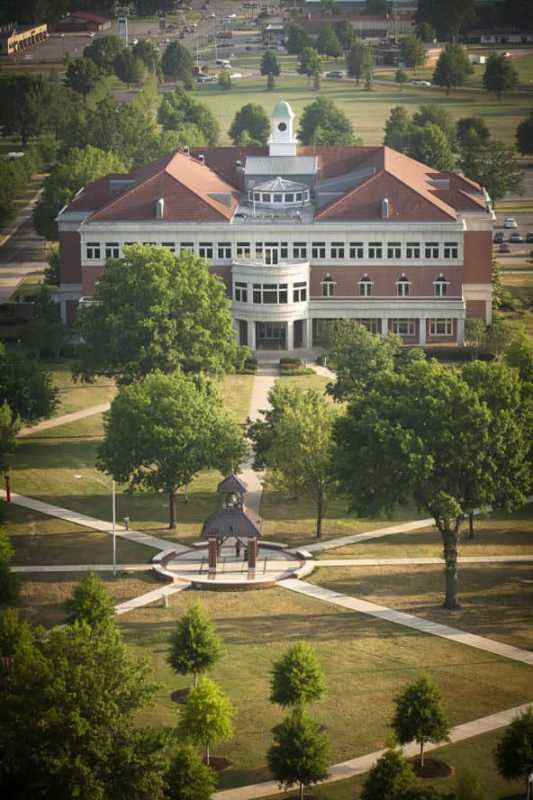 The Benefits of Arkansas Tech University in Russellville — Times News