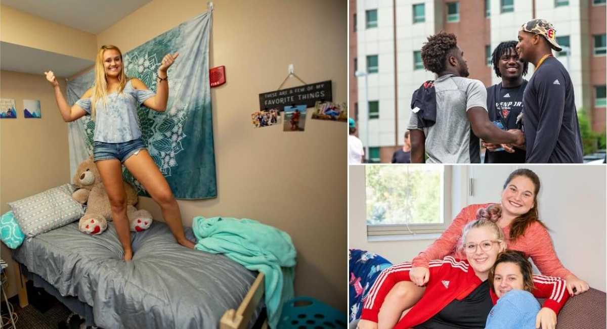 The Benefits of Attending Davenport University Grand Rapids — Times