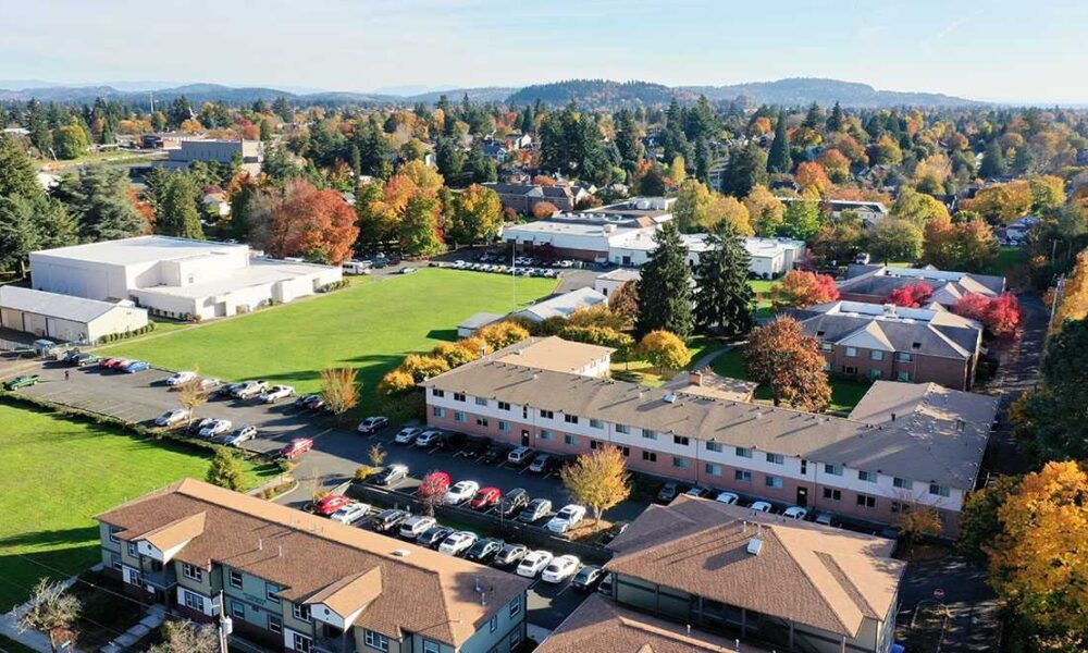 The Benefits of Attending Multnomah University Portland — Times News Global