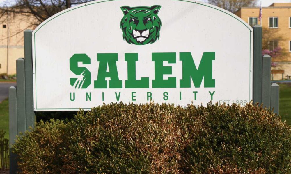 The Benefits of Attending Salem University — Times News Global