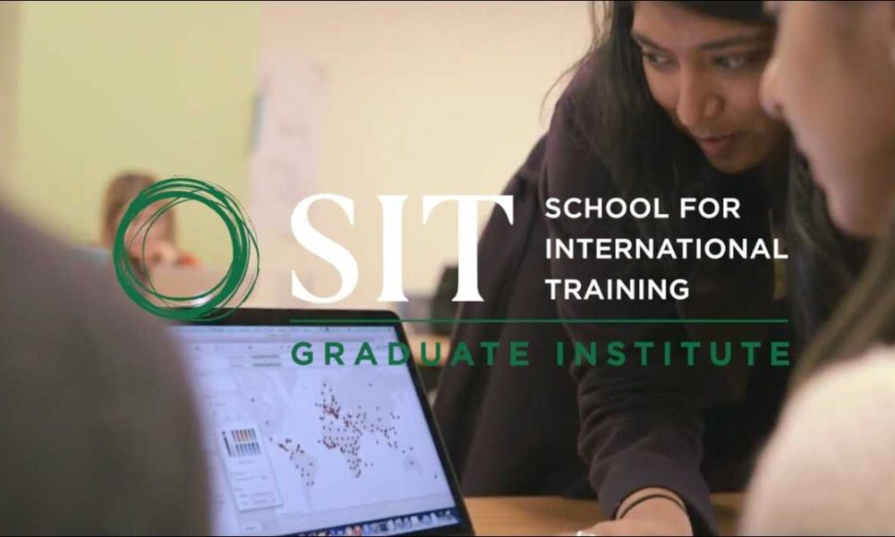 The Benefits Of Studying At SIT Graduate Institute In Brattleboro ...