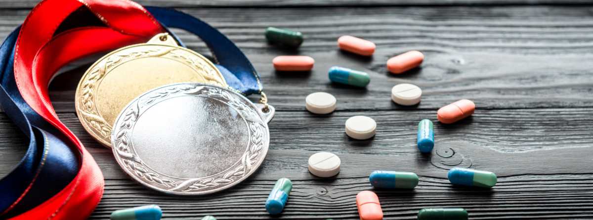 The Ethics Of Performance Enhancing Drugs In Sports